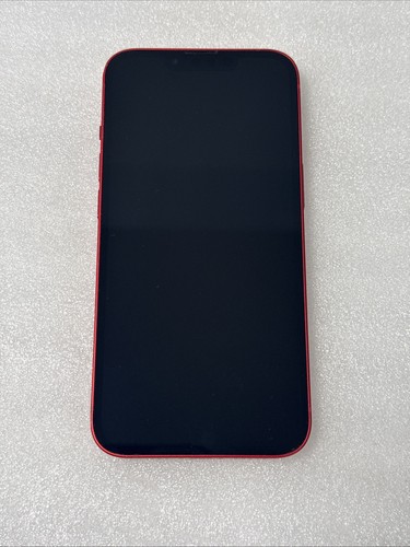 Apple iphone 128gb rosso - apple,