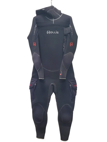 Hollis neotek 6 - 8/7/6, tuta