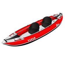 Z-Pro Tango 2 Kayak gonfiabile