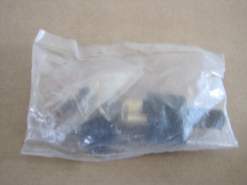 Allarme antifurto med ser120 - med,