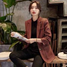 Giacca da Tailleur Blazer