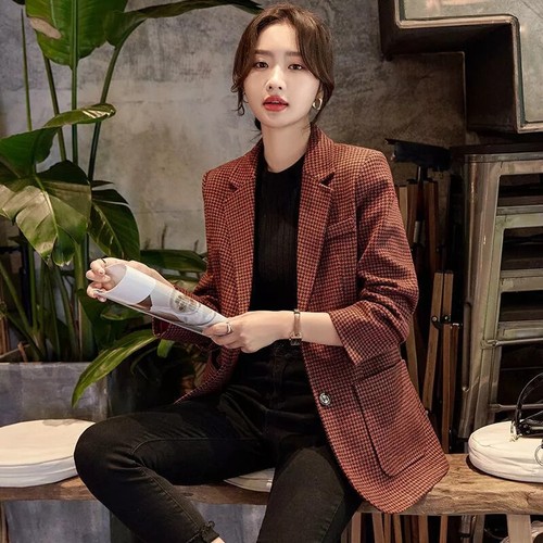 Giacca tailleur blazer - tailleur,
