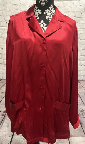 Camicia notte vintage anni - camicia, da