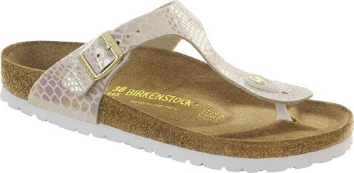 Infradito birkenstock gizeh - infradito,