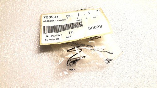 Ressort rochet kick - ressort, oem