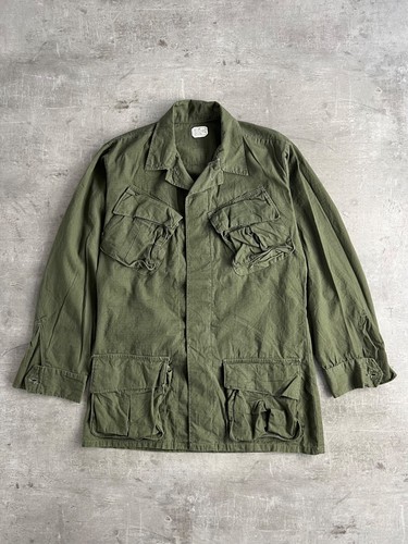 Jungle jacket 107 army - jungle,