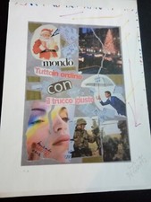 PIGNOTTI  LAMBERTO  LITOGRAFIA