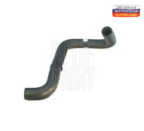 Flessibile radiatore nissan - flessibile,