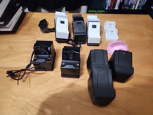 Pacchetto batteria controller