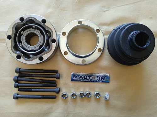 Compatibile fiat panda 4x4 - compatibile,