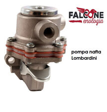 POMPA CARBURANTE MOTORE LOMBARDINI 500-520-530 6LD 260-LDA490 rif 6585.030