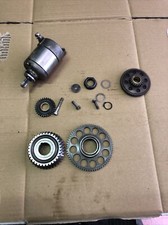 Accensione Elettronica Ingranaggi Motorino Ruota Libera Ktm 530 450 400 08-11