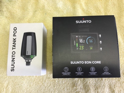 Speciale suunto eon core - suunto,