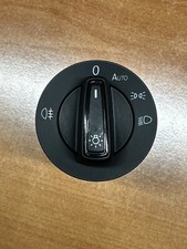 COMANDO LUCI INTERRUTTORE VOLKSWAGEN POLO 2018 5G0941431S