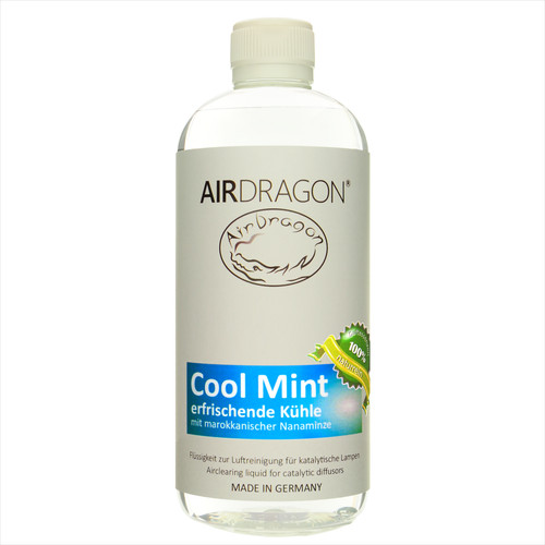 Airdragon cool mint 500 - 500, ml