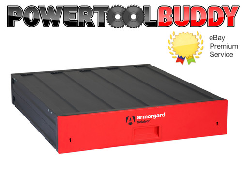Armorgard trekdror tkd2 - armorgard, 2