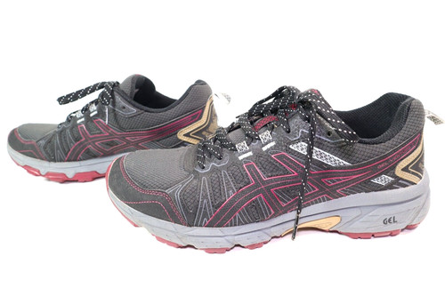 Scarpe trail running asics - scarpe,