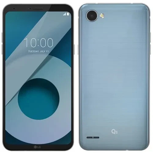 M703 gb black fully - q6,