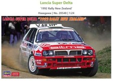Modellino auto model kit di