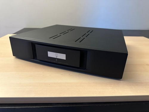 Linn 5100 finale canali - linn, 5