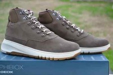 Stivali donna GEOX NUOVI CON