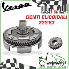 CAMPANA FRIZIONE VESPA 50 90