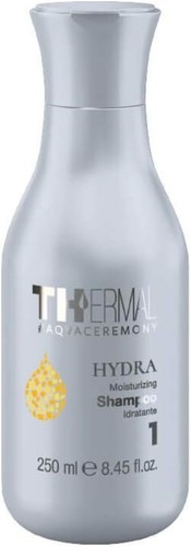 Emsibeth thermal aqvaceremony - thermal,