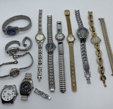 Lotto orologi donna - , vintage
