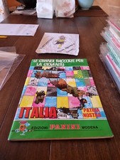 Album italia patria nostra