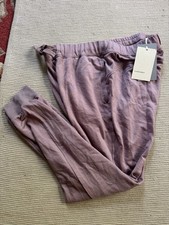 Rompighiaccio joggers