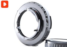 [N MINT+5] Adattatore attacco