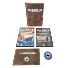 Silent Hunter 4: Wolves Of The