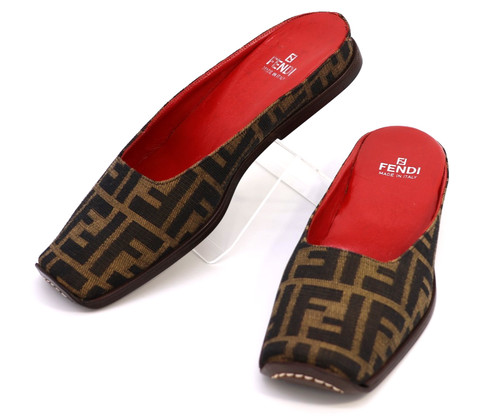 Sandali donna fendi vintage - donna,