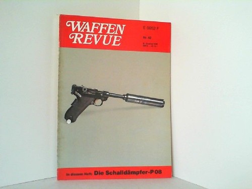 Waffen revue 62 - 62., iii