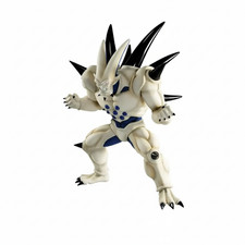 Action Figure Dragon Ball GT