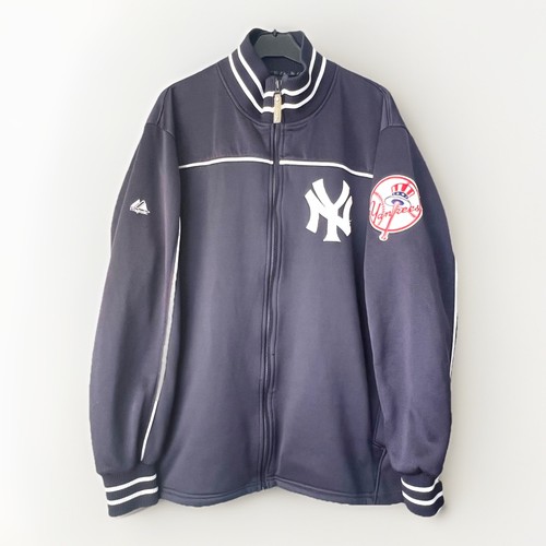 Giacca pista majestic new - pista,