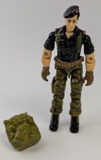 Figurina giocattolo Hasbro GI