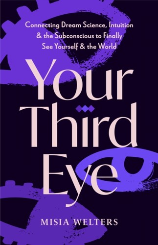 Your third eye misia - third,