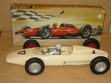INGAP 3350 FERRARI F1 RACING