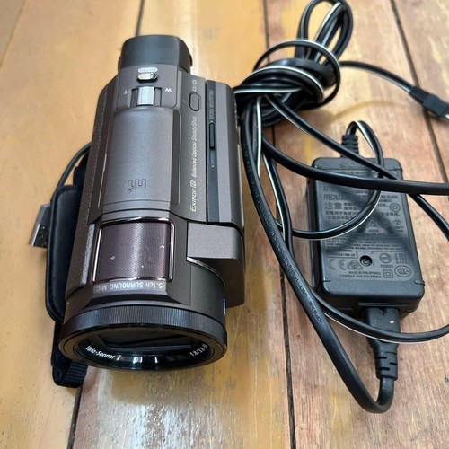 Videocamera handycam sony - videocamera,