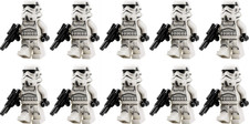 LEGO Star Wars Imperial
