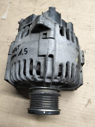 8200772726 alternatore renault - 8200772726,