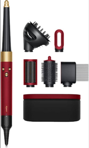Dyson airwrap for curly - i.d.,