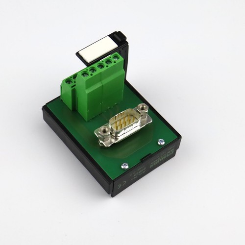Murr electronic sub - murr, sv-sub