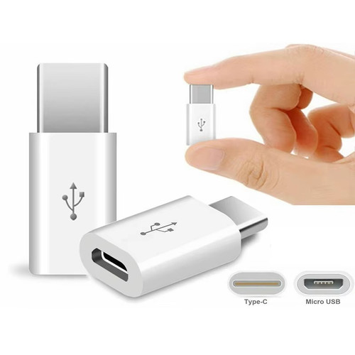 Adattatore adapter pin - 8,