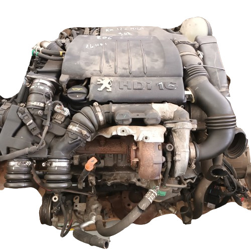 Motore originale peugeot 307 - peugeot, /