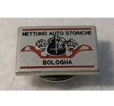 SPILLA PINS-CLUB NETTUNO AUTO