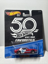 Hotwheels 1/64 🇨🇵 2018