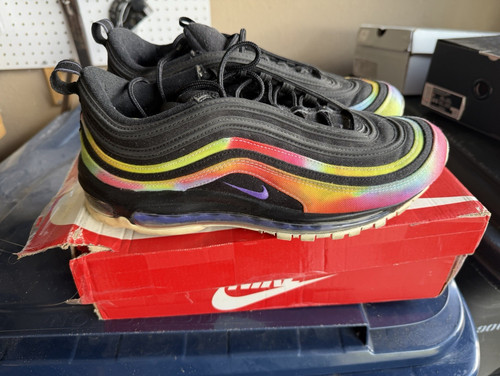 Nike air max sneaker - max, 97