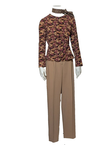 Completo donna maglia - completo,